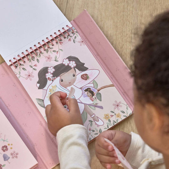 Little Dutch Colouring Set