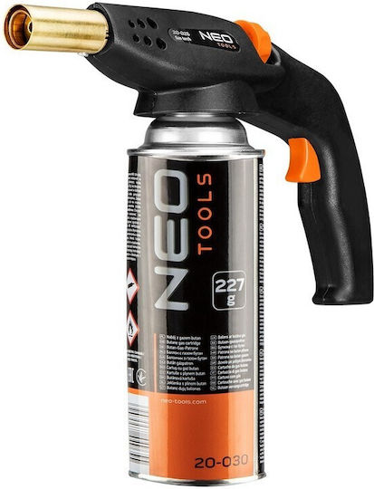 Neo Tools Ψησταριά Υγραερίου για Camping