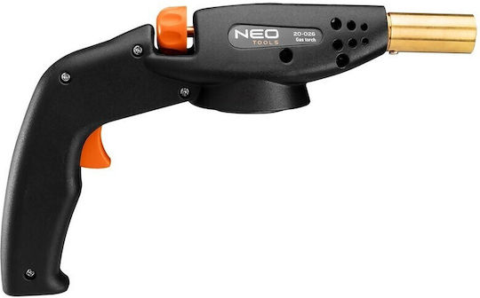 Neo Tools Ψησταριά Υγραερίου για Camping