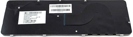 Hp G62-101xx Laptop-Tastatur