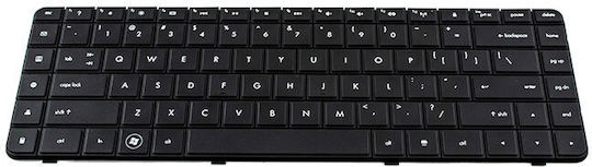 Лаптоп Клавиатура Hp G62-a60sq