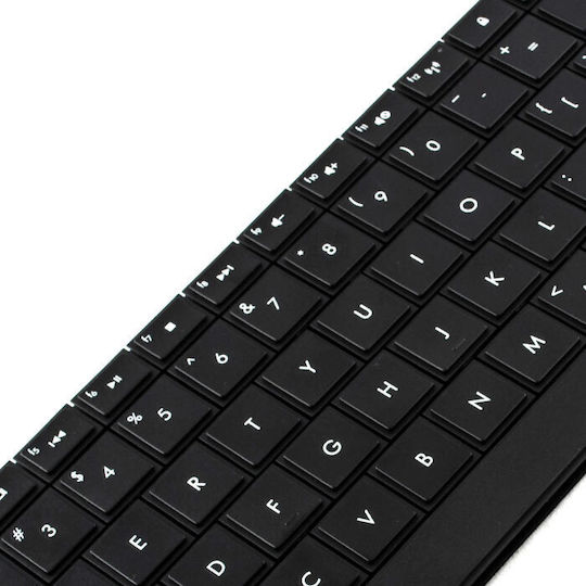 Лаптоп Клавиатура Hp Presario Cq62