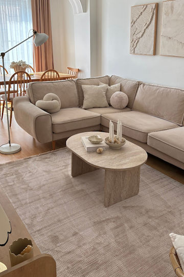 SteweHome Χαλί Ορθογώνιο Ακρυλικό 80x100cm