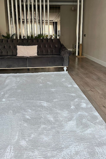 SteweHome Χαλί Ορθογώνιο Ακρυλικό 100x350cm