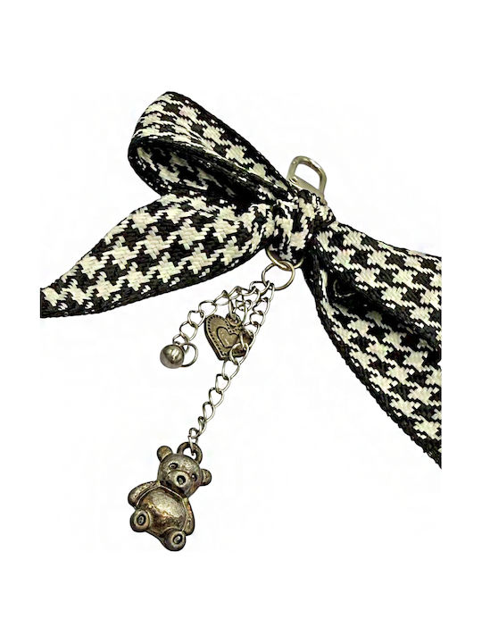 9-06 Πιε-ντε-πουλ Keyring Savil