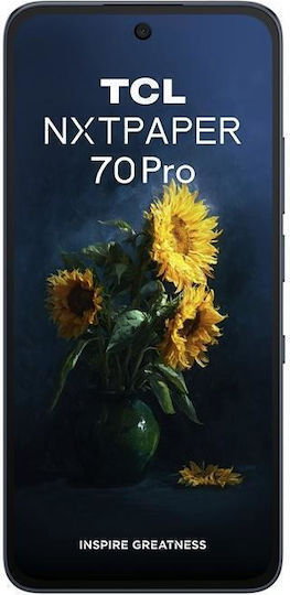 TCL NXTPAPER 70 Pro 5G Dual SIM (8/512GB) Albastru Stellar