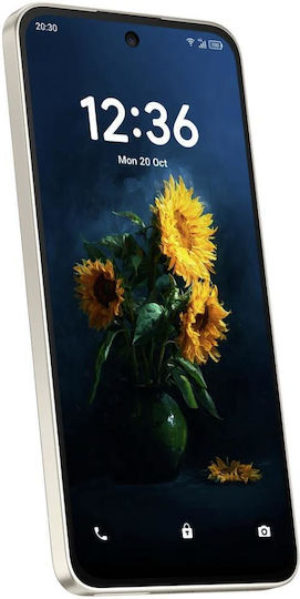 TCL NXTPAPER 70 Pro 5G Dual SIM (8/512GB) Nebula Gold