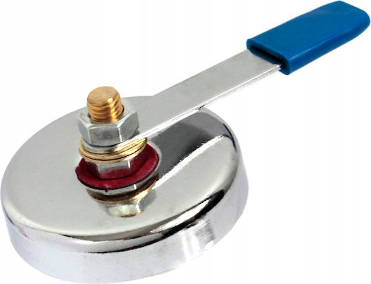 Magnetischer Masseklemme 500a Erdung