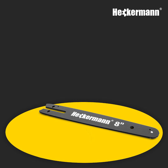 8" Heckermann Basic Ajpg8 Chainsaw Guide Rail