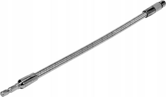 30 Cm Magnetic Flexible Extension Falon-tech Drill Screwdriver