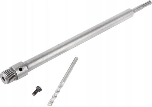 Sds Plus Adapter Extension 1000mm Hole Saw