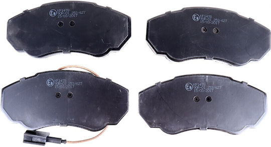 Brake Pads