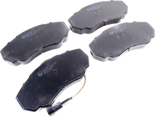 Brake Pads