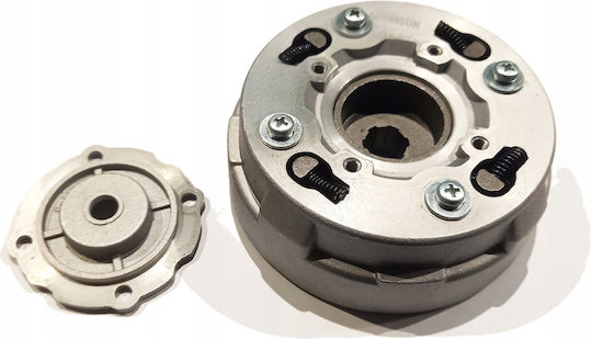 Kupplungsdruckplatte Automatik 139fmb 70 110 Cross Quad Atv Kxd Loncin Bashan