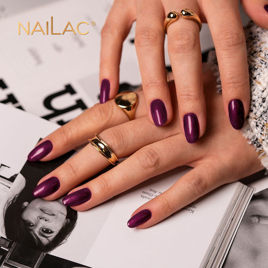 NaiLac Gel Nail Polish #448 7ml