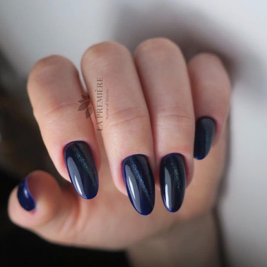 NaiLac Gel Nagellack #008 Katzenauge 7ml