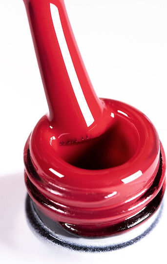 NaiLac Ojă Pentru Unghii Cu Gel #410 7ml
