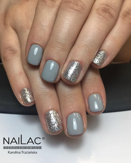 NaiLac Ojă Pentru Unghii Cu Gel #286 7ml
