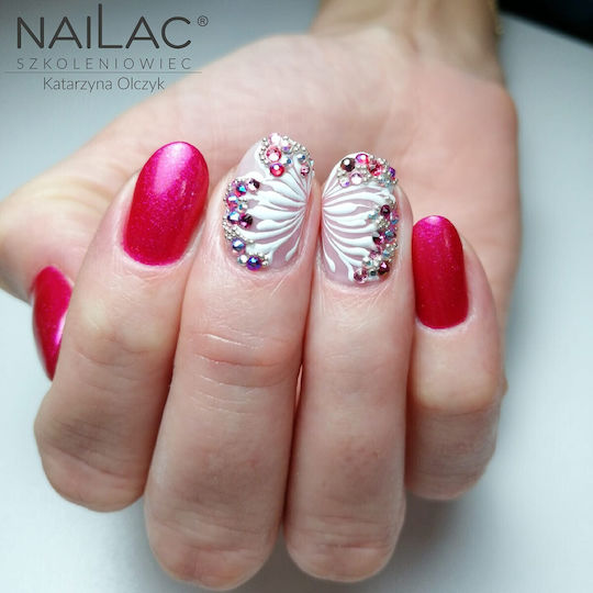 NaiLac Gel Nagellack #341 7ml