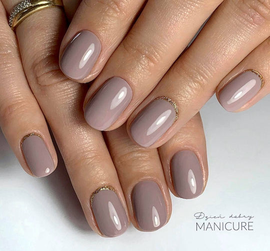 NaiLac Ojă Pentru Unghii Cu Gel #163 7ml