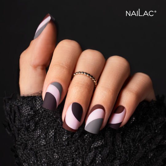 NaiLac Gel Nail Polish #500 7ml