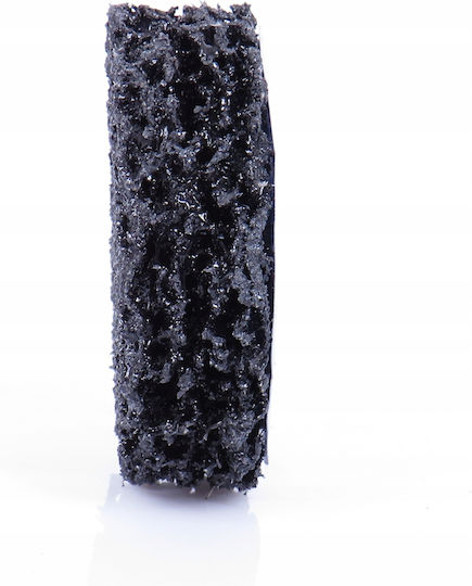 50 Mm Abrasive Disc Non-woven Rust Removal 13 Mm Hole Falon-tech