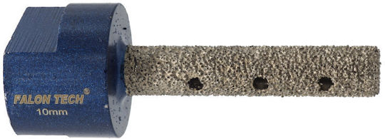 Diamond Grinding Cutter Grinding Porcelain Stoneware Granite Stone Ceramic Finger 10mm