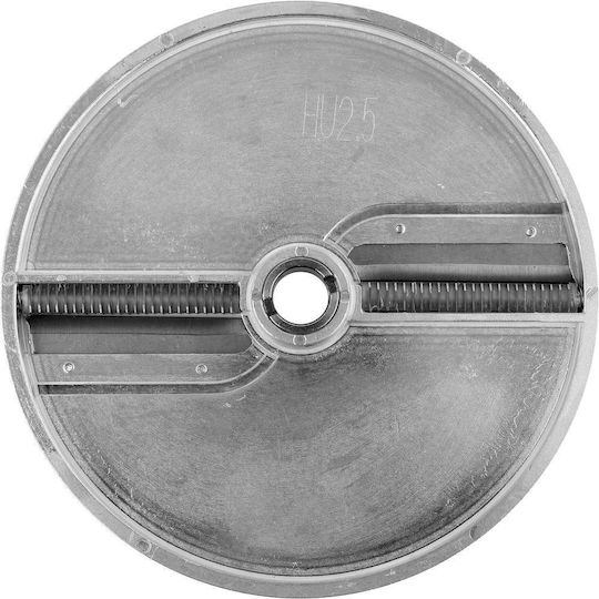 Vegetable Slicing Disc Yg-03100 Yato Aluminum 2.5 X 2.5 Mm Silver