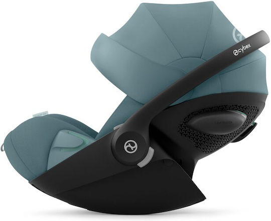 Cybex Cloud G3 Car Seat i-Size Stormy Blue Plus