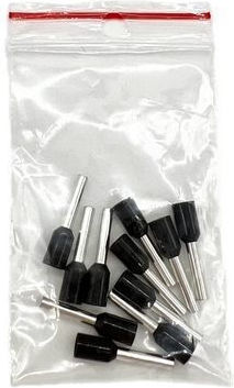 Пликчета Ziplock 50 X 70 мм 1000 броя