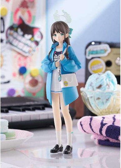 Good Smile Company Blue Archive Pop Up Parade - Airi (Band) Event Kv Ver Figure
