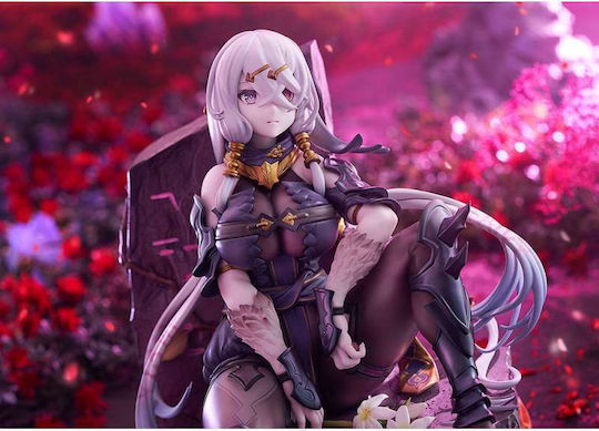 Max Factory Ever Darkness & The Secret Hideout - Lila Decyrus Figure in Scale 1:6