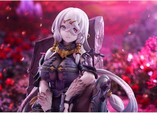 Max Factory Ever Darkness & The Secret Hideout - Lila Decyrus Figure in Scale 1:6