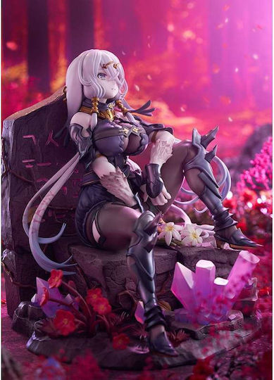Max Factory Ever Darkness & The Secret Hideout - Lila Decyrus Figure in Scale 1:6