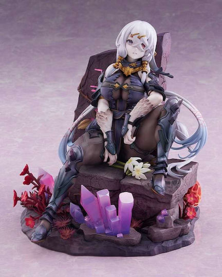 Max Factory Ever Darkness & The Secret Hideout - Lila Decyrus Figure in Scale 1:6
