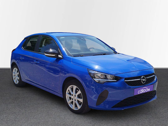 Opel Corsa 1.2 Edition MT5 '22