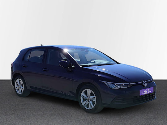 Volkswagen Gebrauchtwagen Golf 1.5 ETSI ACT Life DSG Mild Hybrid 22