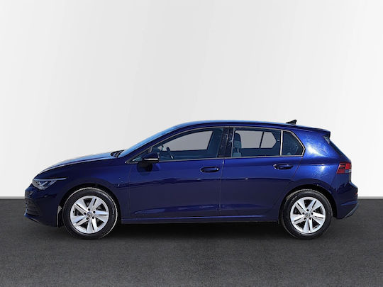 Volkswagen Gebrauchtwagen Golf 1.5 ETSI ACT Life DSG Mild Hybrid 22