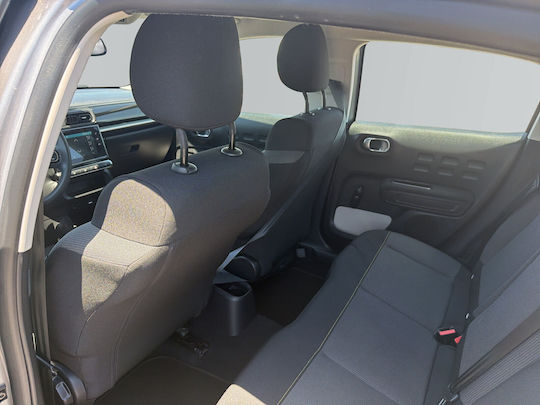 Citroen Gebrauchtwagen Citroen C3 1.5 BlueHDi Corporate 22