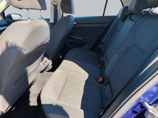 Volkswagen Gebrauchtwagen Golf 1.5 ETSI ACT Life DSG Mild Hybrid 22