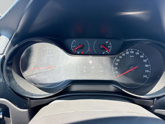 Opel Corsa 1.5d MT6 '23