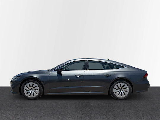 Audi A7 TDI MHEV Quattro Tiptronic Sportback (мек хибрид) '19