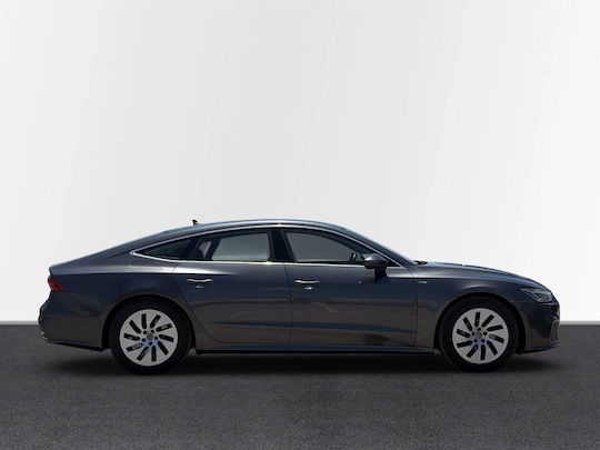 Audi A7 TDI MHEV Quattro Tiptronic Sportback (мек хибрид) '19