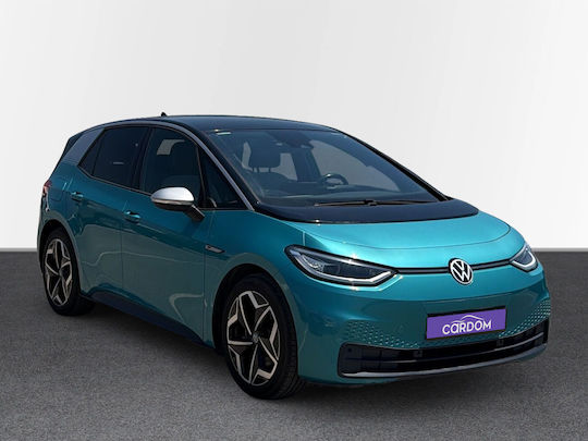 Volkswagen ID.3 1. Plus '20