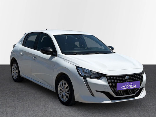Peugeot 208 1.5 BlueHDi Active '22