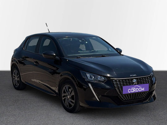 Peugeot 208 1.5 BlueHDi Active Plus '22