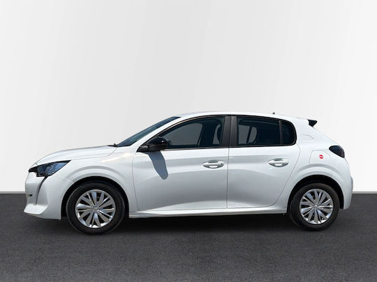 Peugeot 208 1.5 BlueHDi Active '22