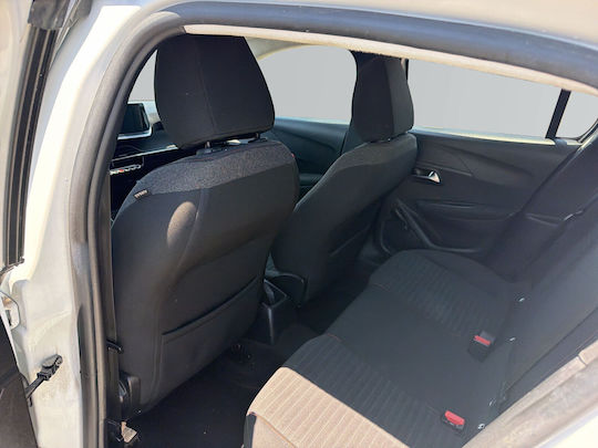 Peugeot 208 1.5 BlueHDi Active '22