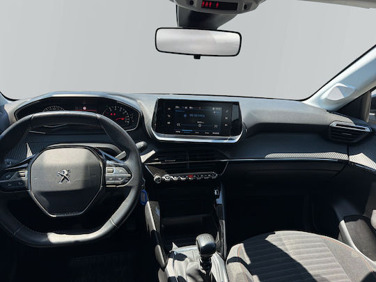 Peugeot 208 1.5 BlueHDi Active Plus '22