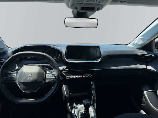Peugeot 208 1.5 BlueHDi Active '22